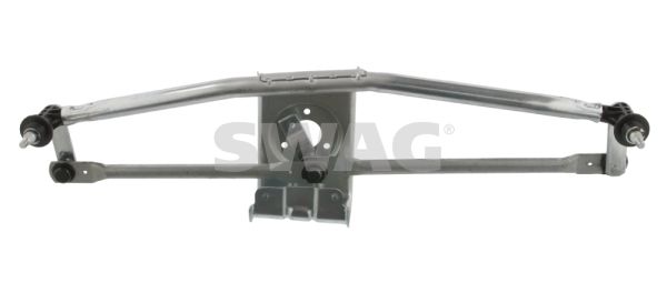 SWAG Система тяг и рычагов привода стеклоочистителя 10 94 0705