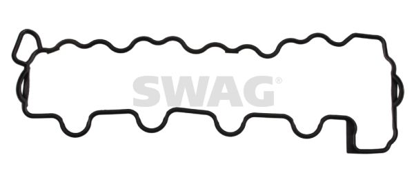 SWAG Прокладка, крышка головки цилиндра 10 94 3697