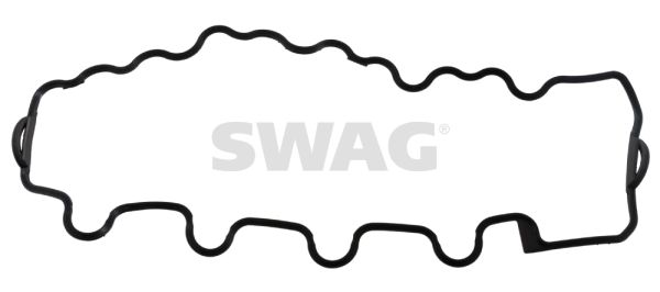 SWAG Прокладка, крышка головки цилиндра 10 94 6040