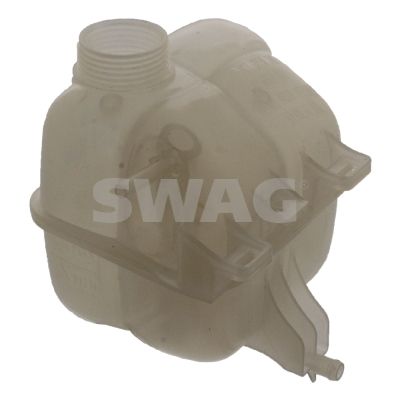 SWAG Компенсационный бак, охлаждающая жидкость 11 94 3503