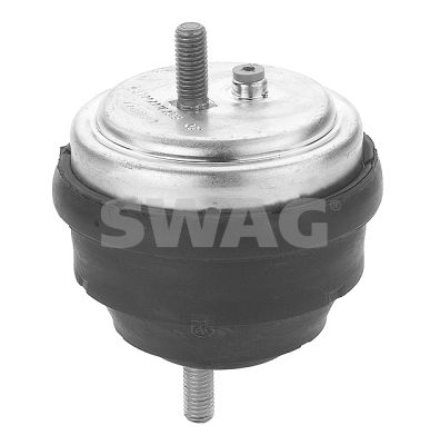 SWAG Подвеска, двигатель 20 13 0052