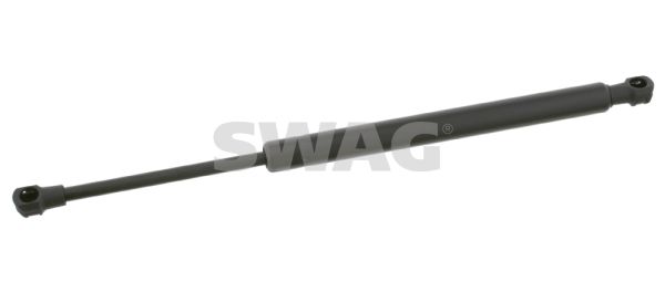 SWAG Газовая пружина, крышка багажник 20 51 0043