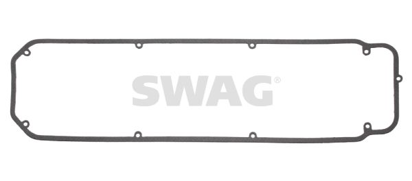 SWAG Прокладка, крышка головки цилиндра 20 90 1012