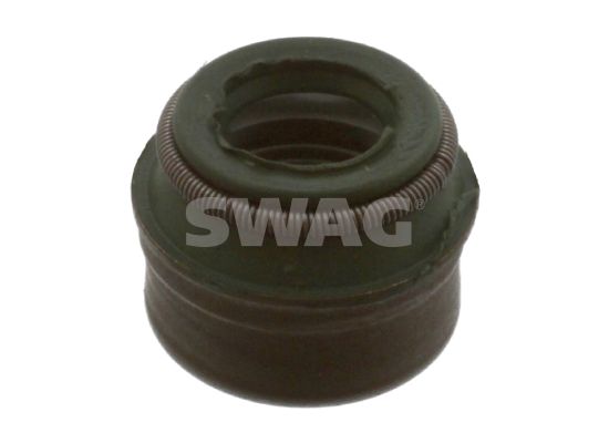 SWAG Уплотнительное кольцо, стержень клапана 20 90 3281