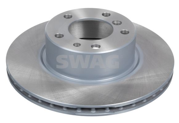 SWAG Тормозной диск 20 90 4438