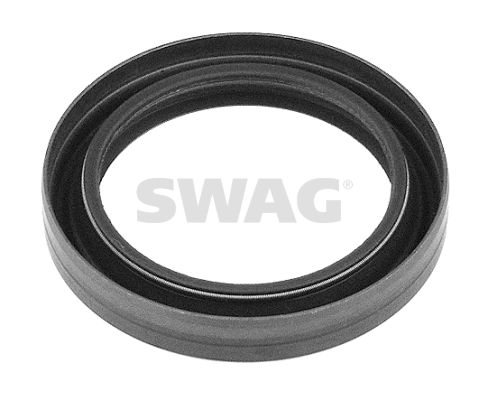 SWAG Уплотняющее кольцо, коленчатый вал 20 91 2176