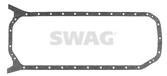 SWAG Прокладка, масляный поддон 20 91 2319