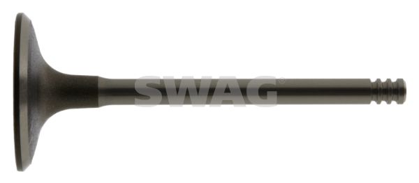 SWAG Впускной клапан 20 91 2814