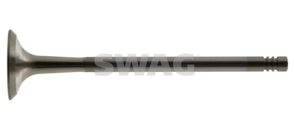 SWAG Выпускной клапан 20 91 2822