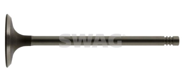 SWAG Впускной клапан 20 91 2823