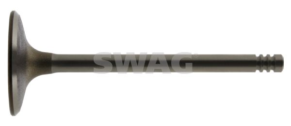 SWAG Впускной клапан 20 91 2856