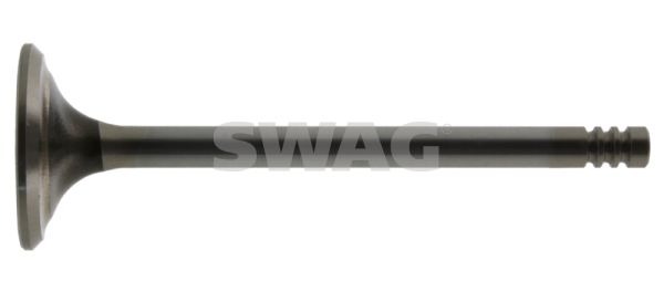 SWAG Выпускной клапан 20 91 2857