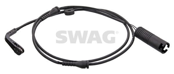 SWAG Сигнализатор, износ тормозных колодок 20 92 1072