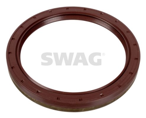 SWAG Уплотняющее кольцо, коленчатый вал 20 92 1074