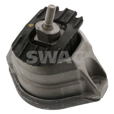 SWAG Подвеска, двигатель 20 92 4530