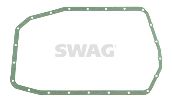SWAG Прокладка, масляный поддон автоматической коробки  20 92 4679