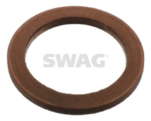 SWAG Уплотнительное кольцо, компрессор 20 92 7532