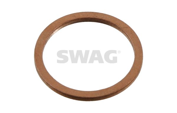 SWAG Уплотнительное кольцо, резьбовая пробка маслосливн 20 93 1703