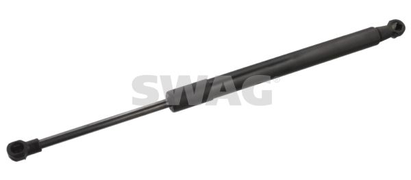 SWAG Газовая пружина, крышка багажник 20 93 4505