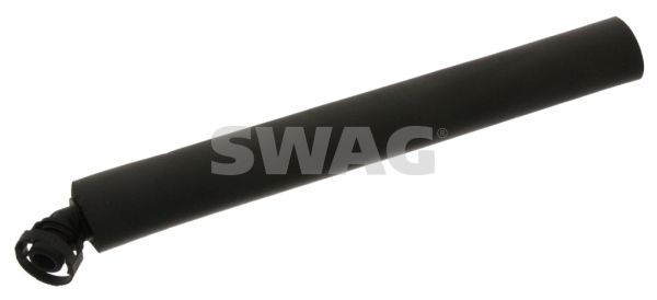 SWAG Шланг, вентиляция картера 20 93 6730