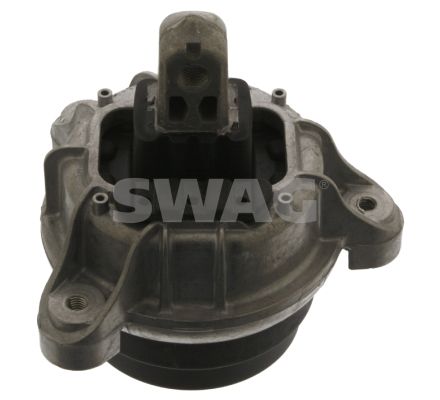 SWAG Подвеска, двигатель 20 93 9015