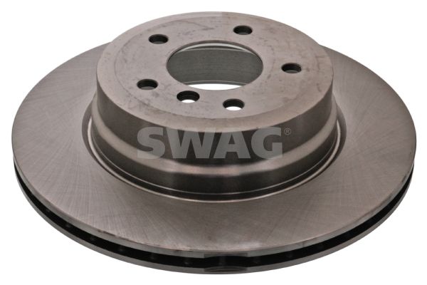 SWAG Тормозной диск 20 94 3914