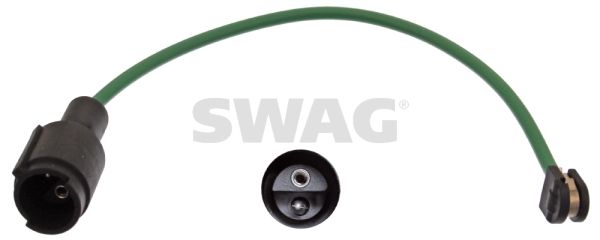 SWAG Сигнализатор, износ тормозных колодок 20 94 4358