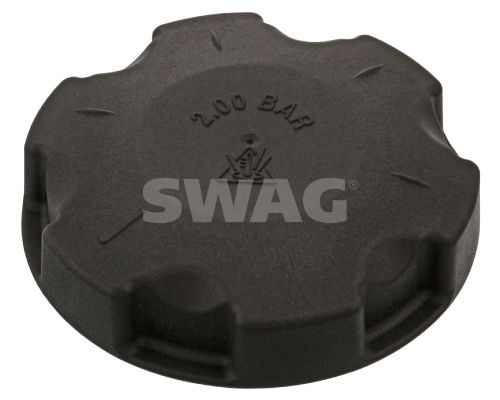 SWAG Крышка, резервуар охлаждающей жидкости 20 94 6222