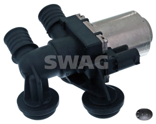 SWAG Регулирующий клапан охлаждающей жидкости 20 94 6452