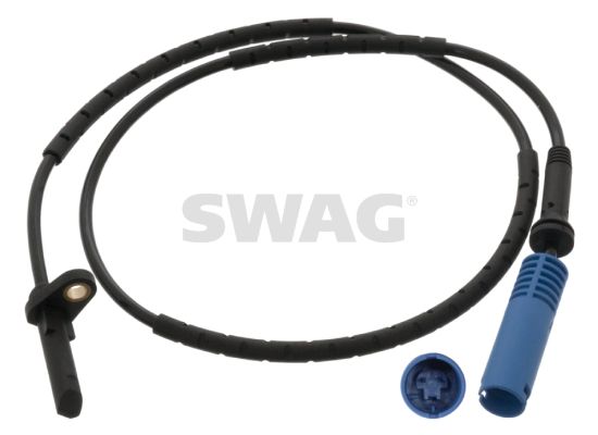 SWAG Andur, rattapöörete arv 20 94 7362