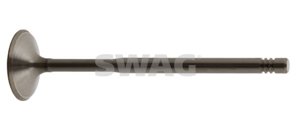 SWAG Впускной клапан 30 34 0009
