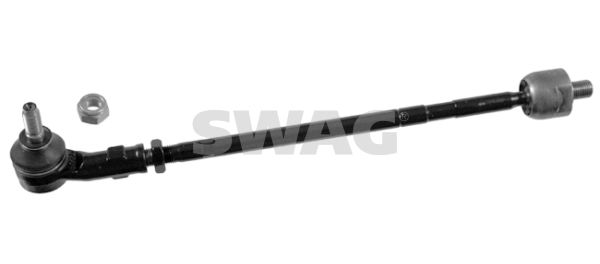 SWAG Поперечная рулевая тяга 30 72 0047