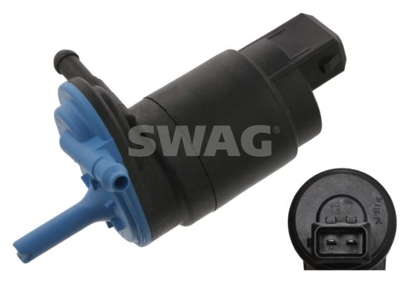 SWAG Klaasipesuvee pump,klaasipuhastus 30 90 8028