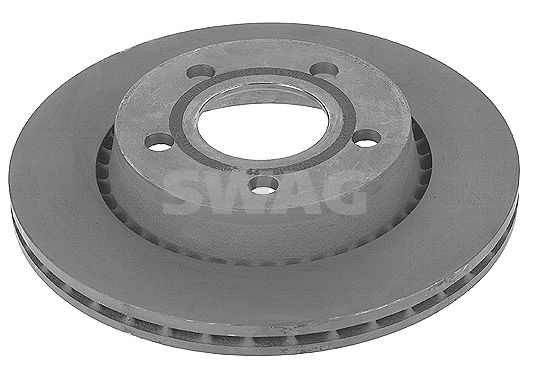 SWAG Тормозной диск 30 91 1397