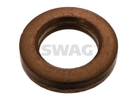 SWAG Уплотнительное кольцо, клапанная форсунка 30 91 5926