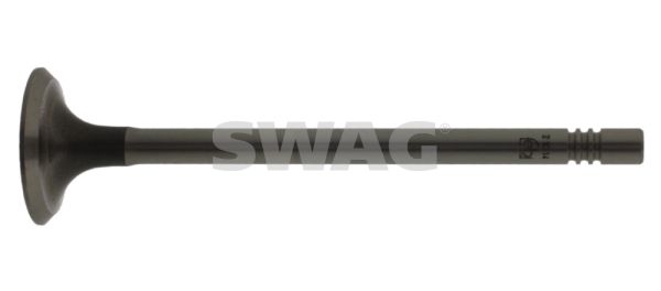 SWAG Выпускной клапан 30 92 1014
