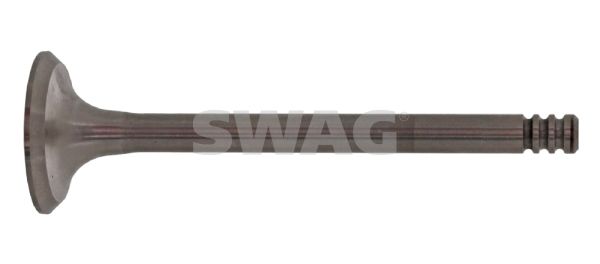 SWAG Выпускной клапан 30 92 1028