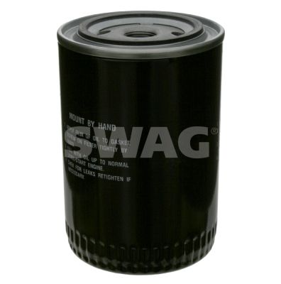 SWAG Масляный фильтр 30 92 2540