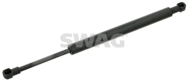 SWAG Газовая пружина, крышка багажник 30 92 7667