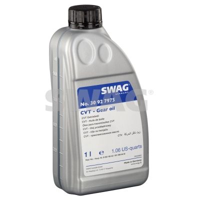 SWAG Трансмиссионное масло 30 92 7975