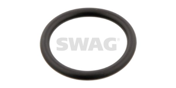 SWAG Уплотнительное кольцо, трубка охлаждающей жидкости 30 92 9752