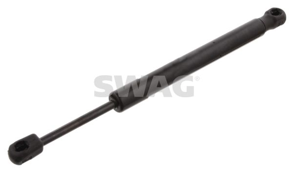 SWAG Газовая пружина, крышка багажник 30 93 1672