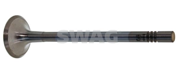 SWAG Выпускной клапан 30 93 2334