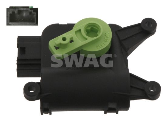 SWAG Seadeelement,seguklapp 30 93 4155