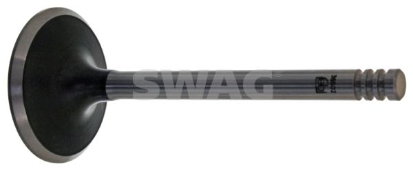 SWAG Впускной клапан 30 93 6502