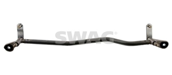 SWAG Система тяг и рычагов привода стеклоочистителя 30 93 6705