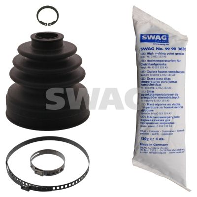 SWAG Комплект пылника, приводной вал 30 93 9239