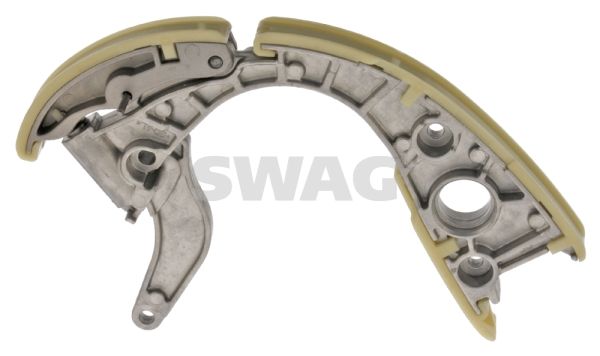 SWAG Натяжное устройство цепи, привод масляного насоса 30 94 0278