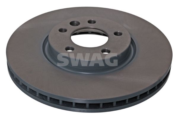 SWAG Тормозной диск 30 94 4015