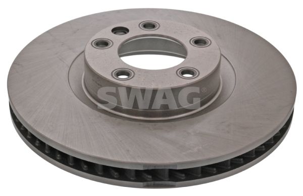 SWAG Тормозной диск 30 94 4080